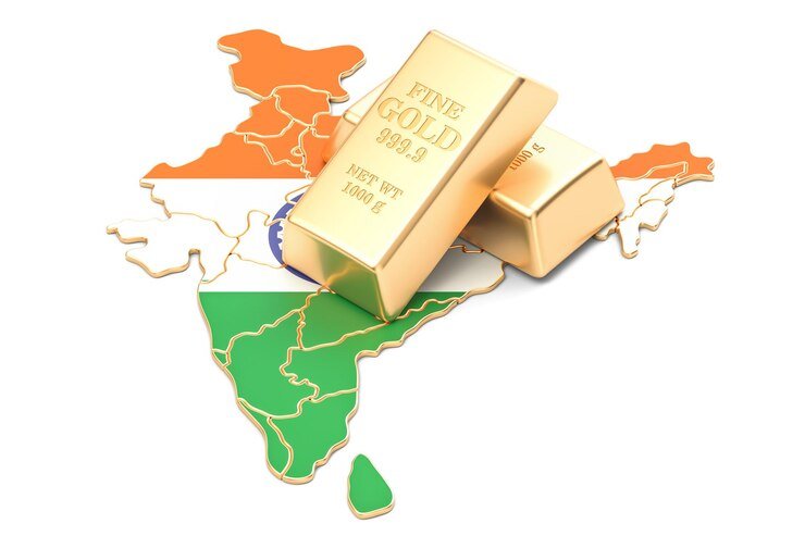 Gold Jewellery Consumer in 2024